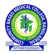 Community Based Medical College Bangladesh